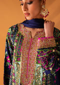 Sammy K | Taara Collection | BASANTI - Pakistani Clothes for women, in United Kingdom and United States