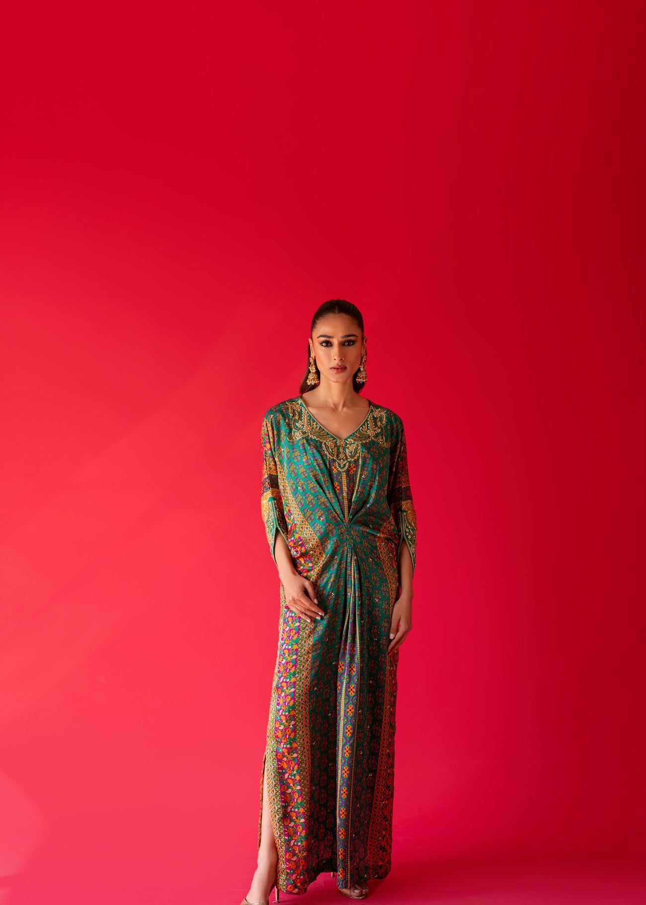 Sammy K | Taara Collection | DHAANI - Pakistani Clothes for women, in United Kingdom and United States