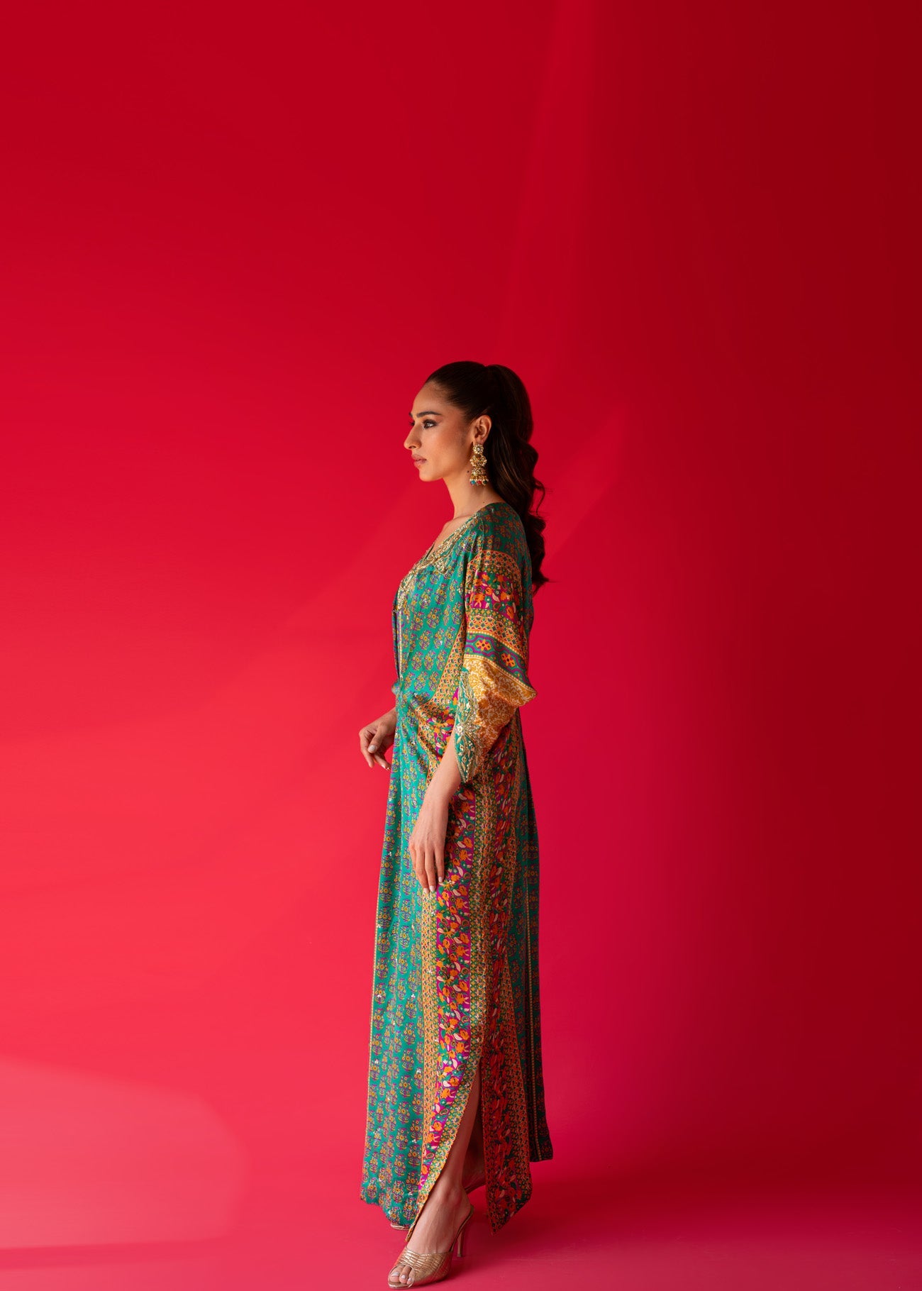 Sammy K | Taara Collection | DHAANI - Pakistani Clothes for women, in United Kingdom and United States