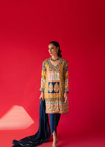 Sammy K | Taara Collection | GHAZAL - Pakistani Clothes for women, in United Kingdom and United States