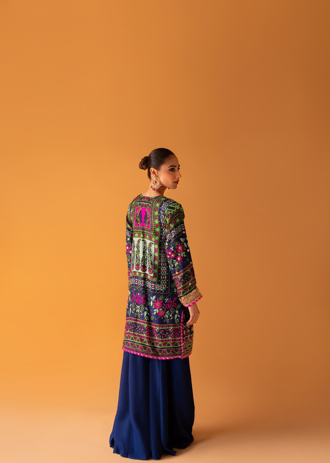 Sammy K | Taara Collection | BASANTI - Pakistani Clothes for women, in United Kingdom and United States