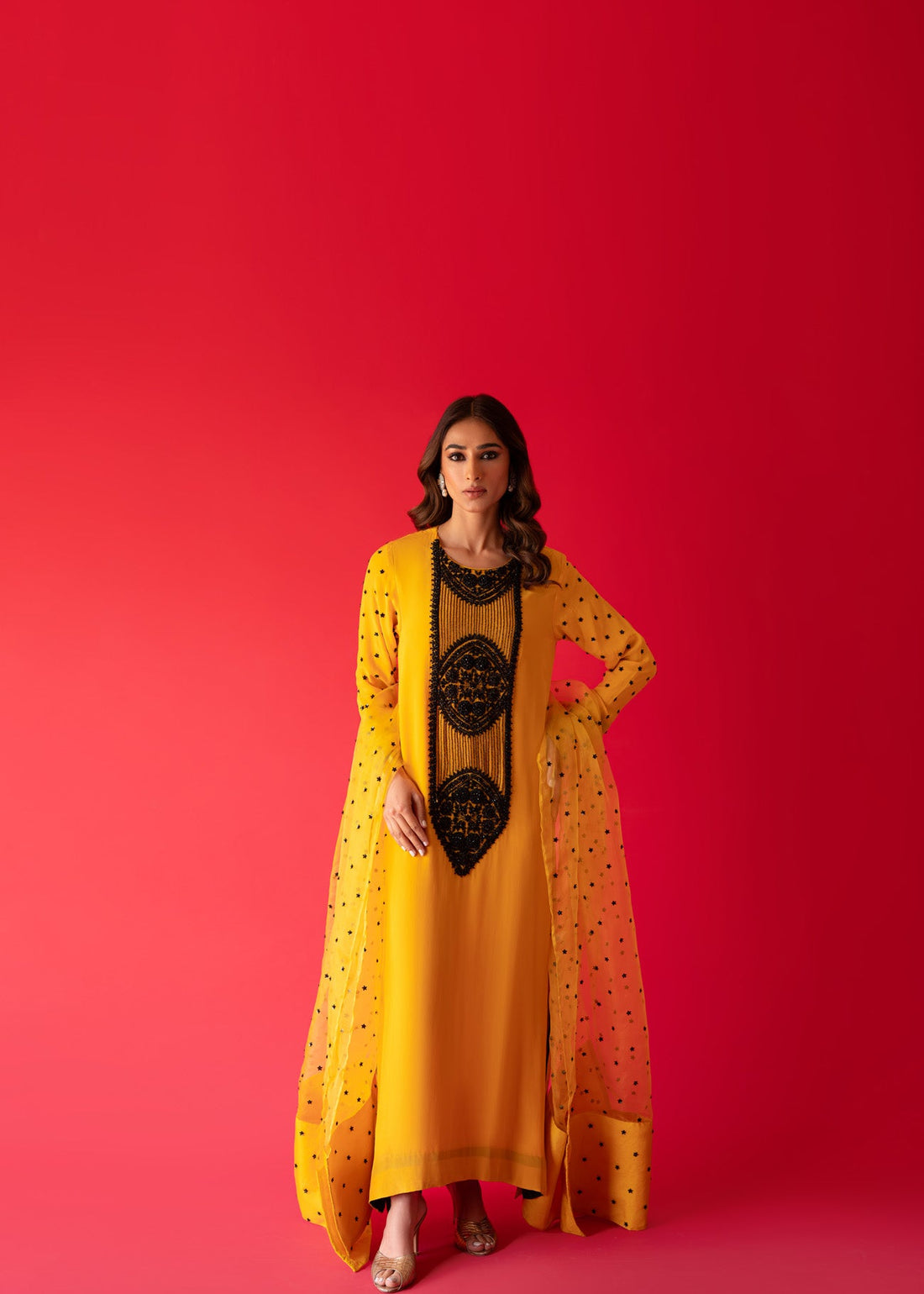 Sammy K | Taara Collection | SITARA - Pakistani Clothes for women, in United Kingdom and United States