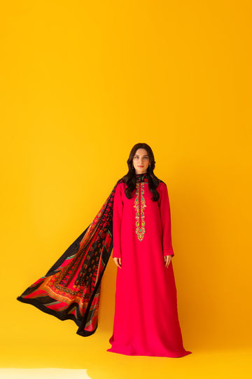 Sammy K | Satrangi Eid Edit | ZINNIA - Pakistani Clothes for women, in United Kingdom and United States