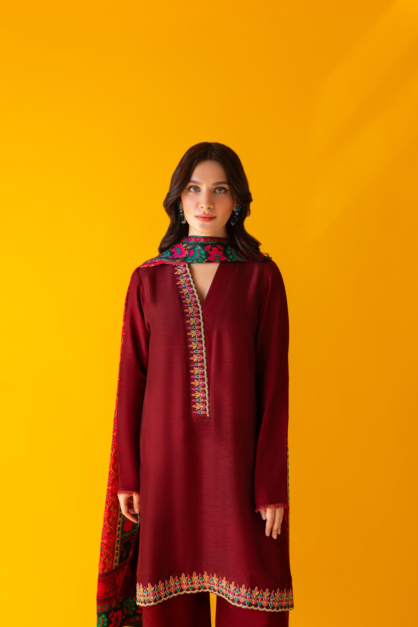 Sammy K | Satrangi Eid Edit | RUBY - Pakistani Clothes for women, in United Kingdom and United States