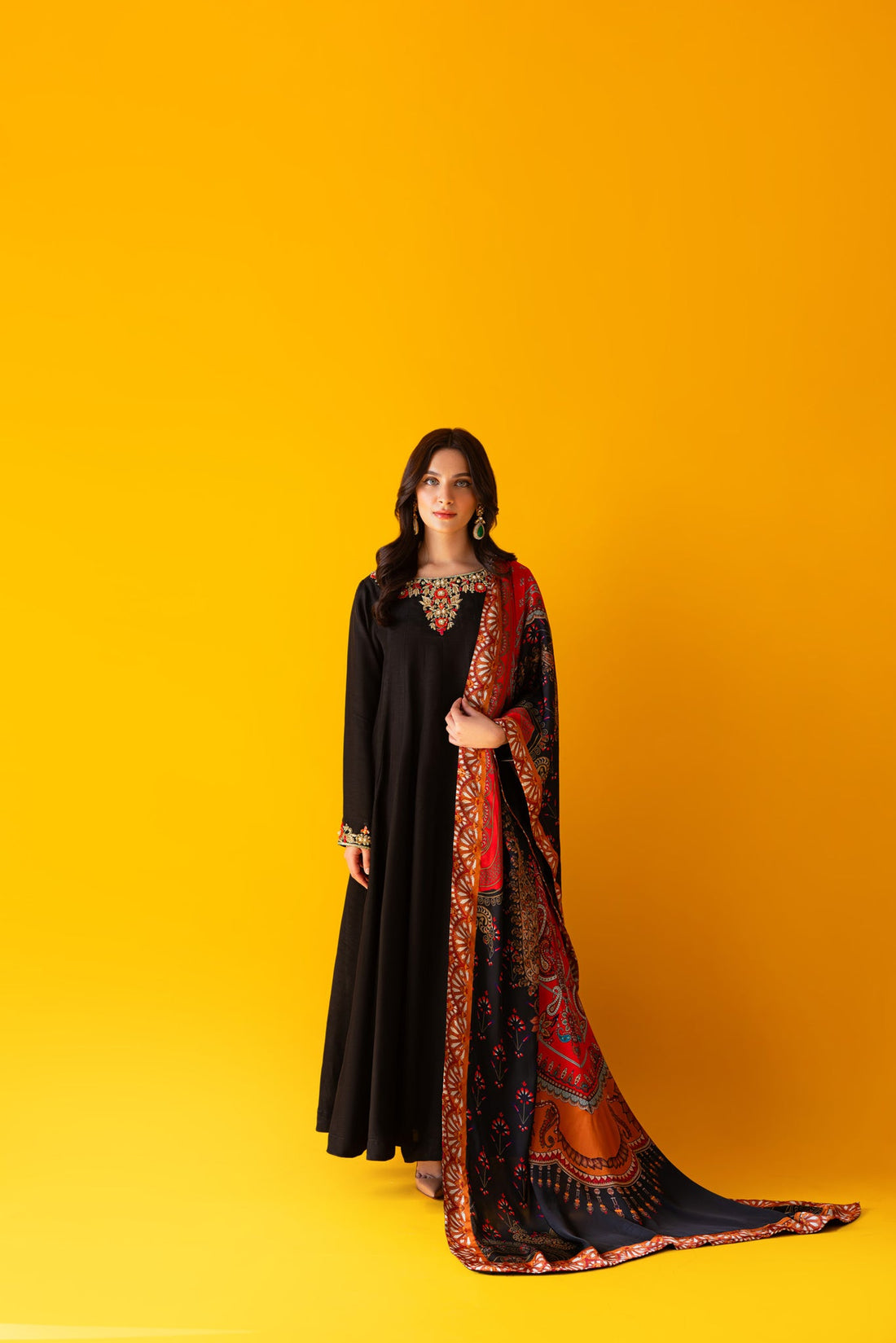 Sammy K | Satrangi Eid Edit | NARGIS - Pakistani Clothes for women, in United Kingdom and United States