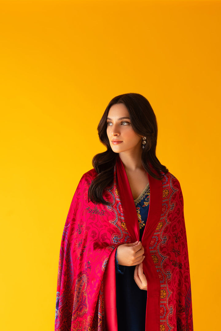 Sammy K | Satrangi Eid Edit | GUL CHANDNI - Hoorain Designer Wear - Pakistani Ladies Branded Stitched Clothes in United Kingdom, United states, CA and Australia