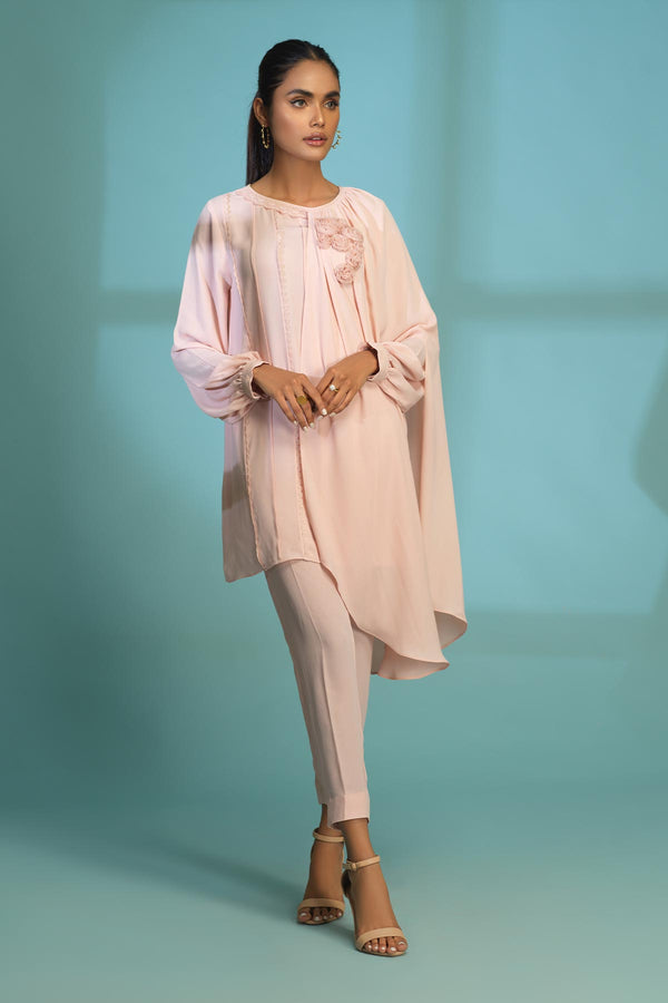 Sana Abbas | La Fiesta | Moss