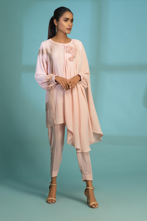 Sana Abbas | La Fiesta |  Flossy