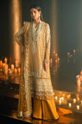 Sana Safinaz | Luxury Collection 24 | L241-002B-3CT - Pakistani Clothes for women, in United Kingdom and United States