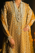 Sana Safinaz | Luxury Collection 24 | L241-002B-3CT - Pakistani Clothes for women, in United Kingdom and United States