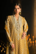 Sana Safinaz | Luxury Collection 24 | L241-002B-3CT - Pakistani Clothes for women, in United Kingdom and United States