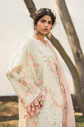 Sana Safinaz | Luxury Collection 24 | L241-003B-3CT - Pakistani Clothes for women, in United Kingdom and United States