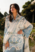 Sana Safinaz | Luxury Collection 24 | L241-004A-3CV - Pakistani Clothes for women, in United Kingdom and United States