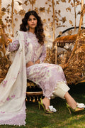 Sana Safinaz | Luxury Collection 24 | L241-004B-3CV - Pakistani Clothes for women, in United Kingdom and United States