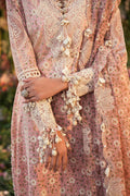 Sana Safinaz | Luxury Collection 24 | L241-005A-3CU - Pakistani Clothes for women, in United Kingdom and United States