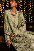 Sana Safinaz | Luxury Collection 24 | L241-005B-3CU - Pakistani Clothes for women, in United Kingdom and United States