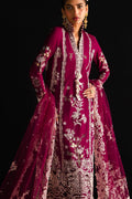 Sana Safinaz | Luxury Collection 24 | L241-007B-3CT - Pakistani Clothes for women, in United Kingdom and United States