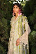 Sana Safinaz | Luxury Collection 24 | L241-008A-3CV - Pakistani Clothes for women, in United Kingdom and United States