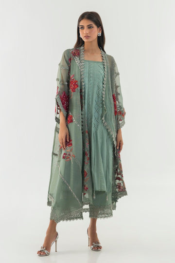 Sana Safinaz | Luxury Pret |  SS24FOR248P2T