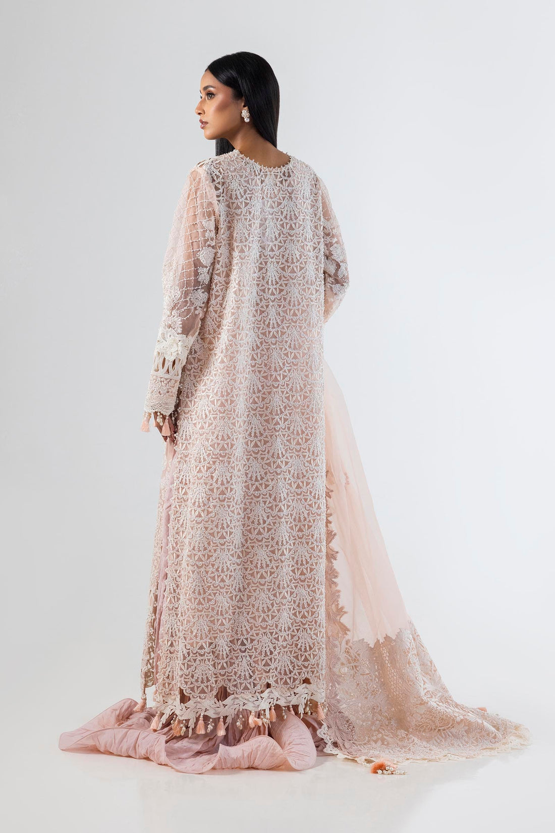 Sana Safinaz | Luxury Pret |  SS24FOR264P3