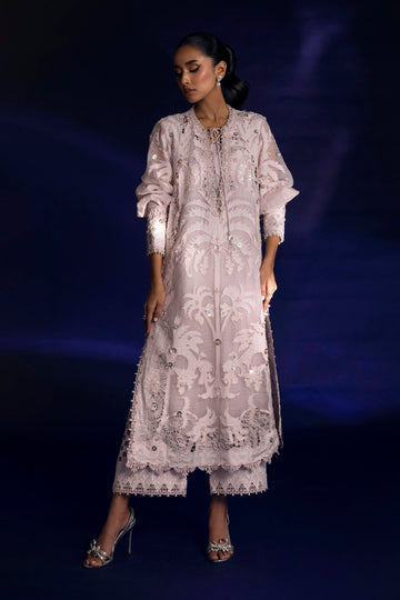 Sana Safinaz | Luxury Pret |  SS24FOR266P2T