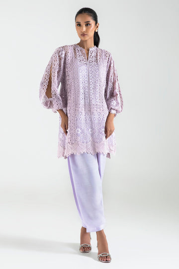 Sana Safinaz | Luxury Pret |  SS24FOR227P2T