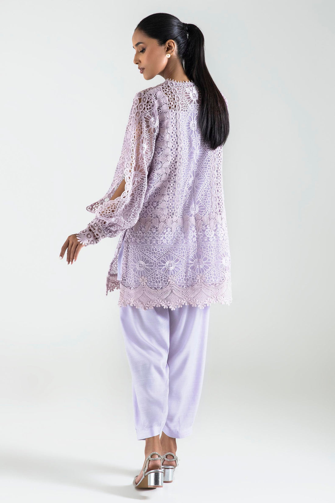 Sana Safinaz | Luxury Pret |  SS24FOR227P2T