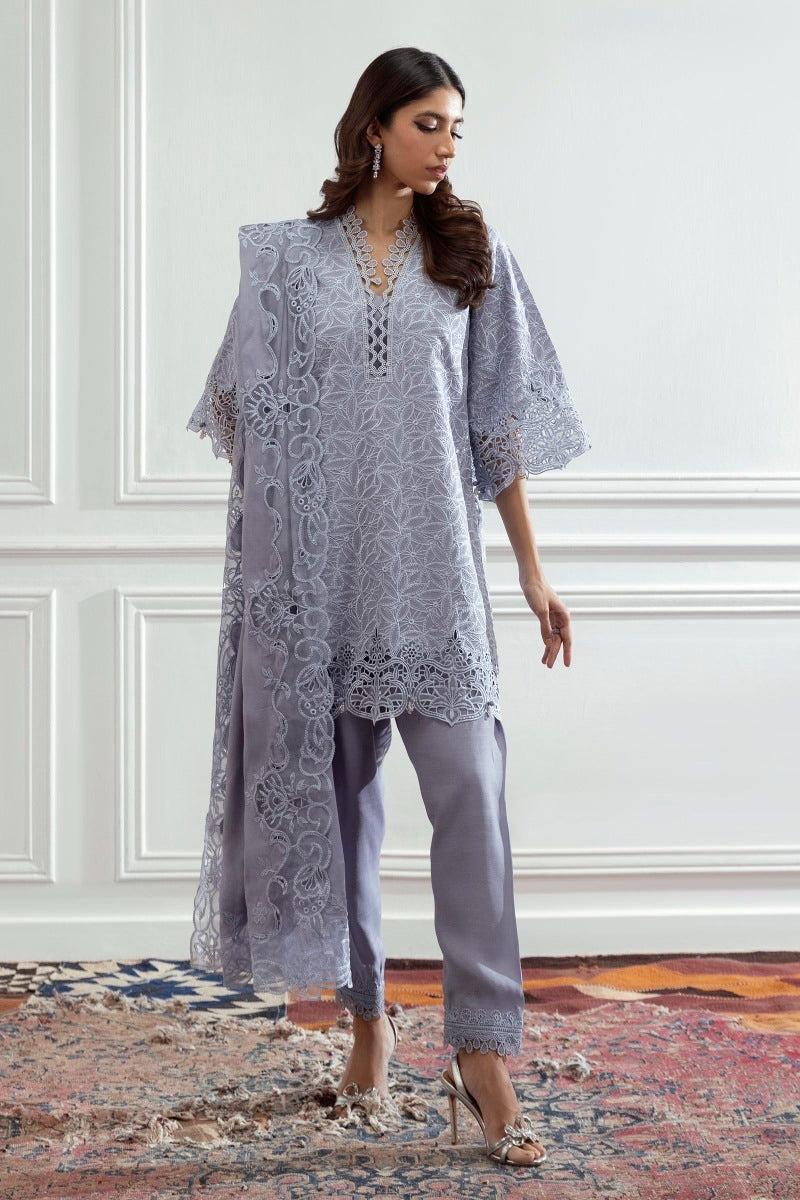 Sana Safinaz | Luxury Pret | FW23FOR126