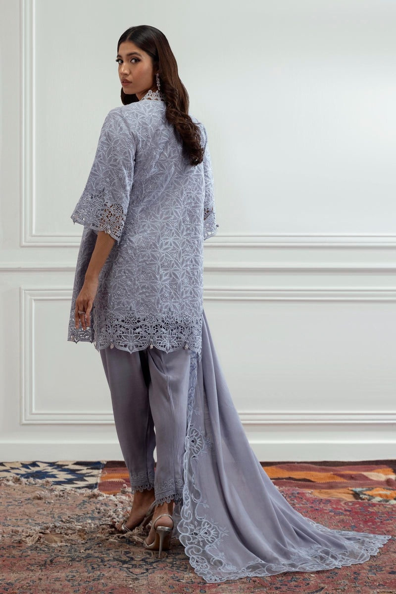 Sana Safinaz | Luxury Pret | FW23FOR126