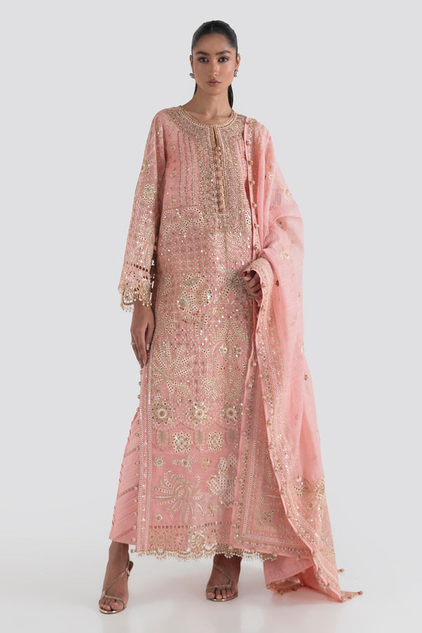 Sana Safinaz | Luxury Pret |  SS24FOR203P3