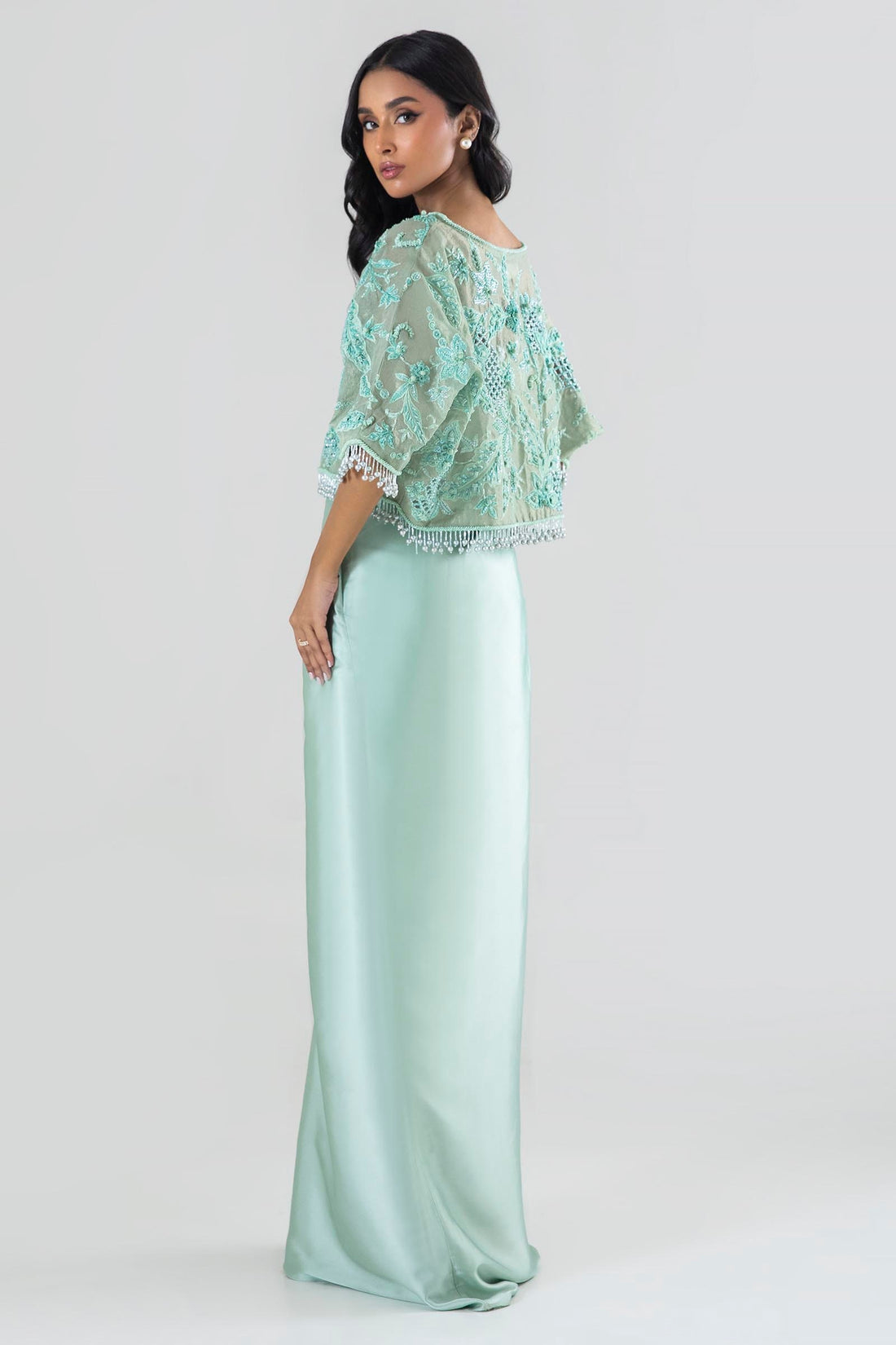 Sana Safinaz | Luxury Pret |  SS24FOR219P2T