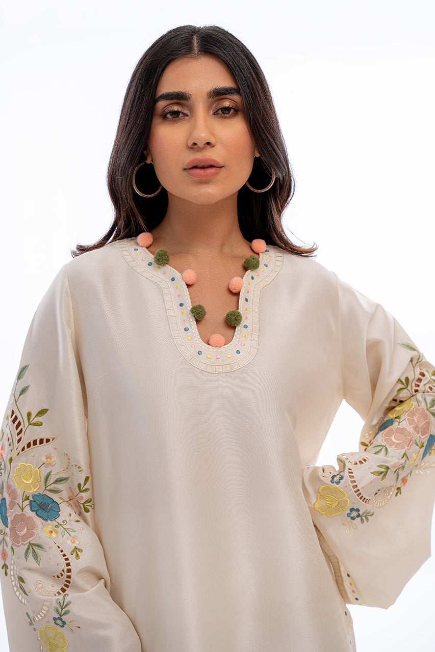 Sania Maskatiya | Eid Collection | Tehzib B - Pakistani Clothes for women, in United Kingdom and United States