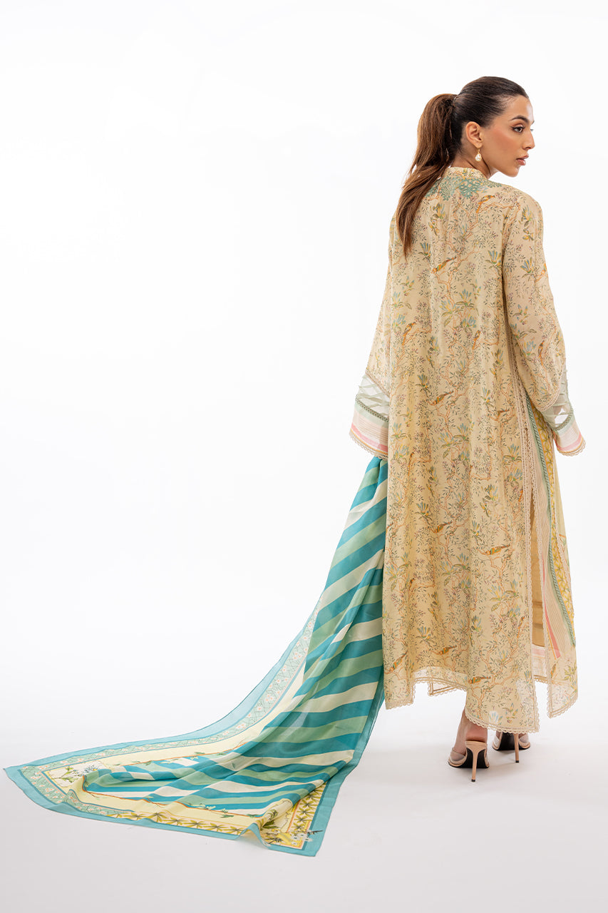 Sania Maskatiya | Eid Collection | Giti - Pakistani Clothes for women, in United Kingdom and United States