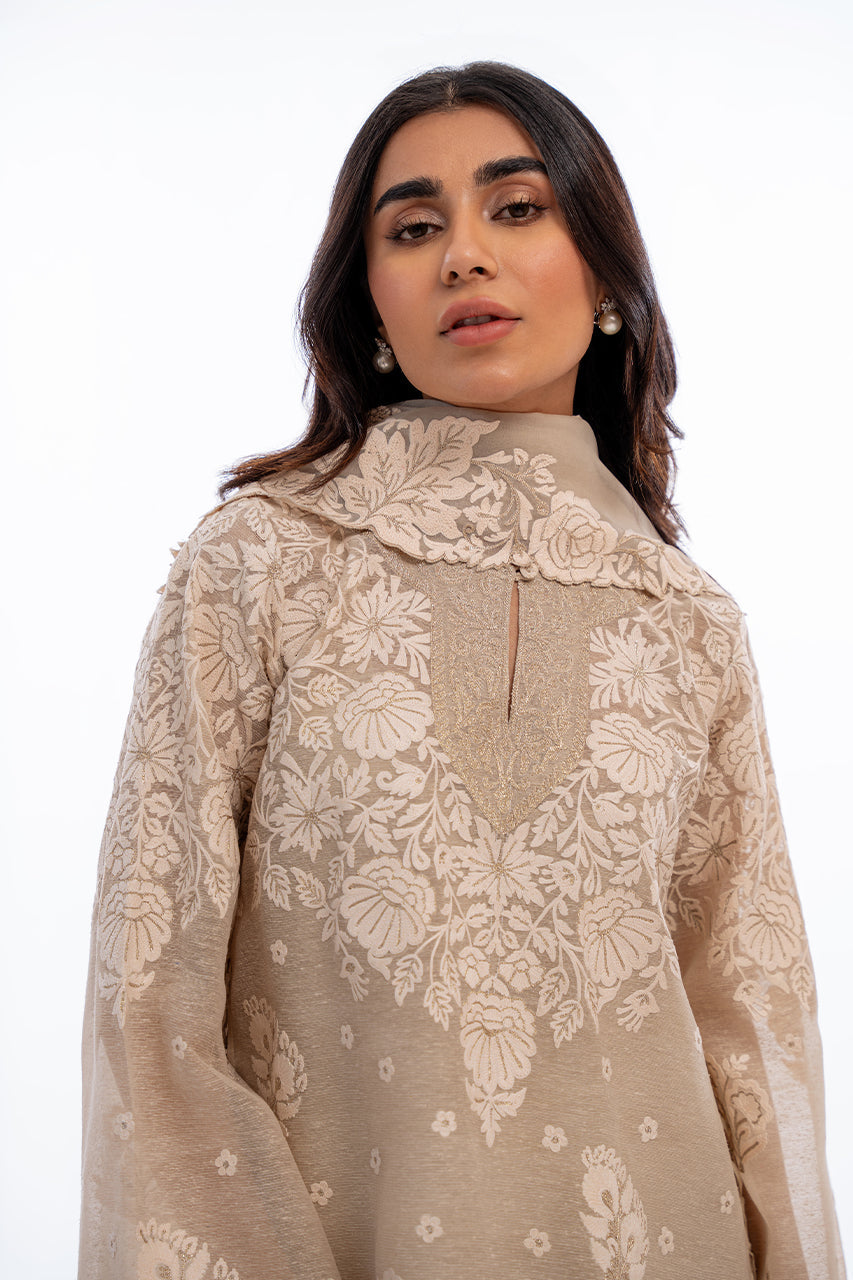 Sania Maskatiya | Eid Collection | Jinani (A) - Pakistani Clothes for women, in United Kingdom and United States