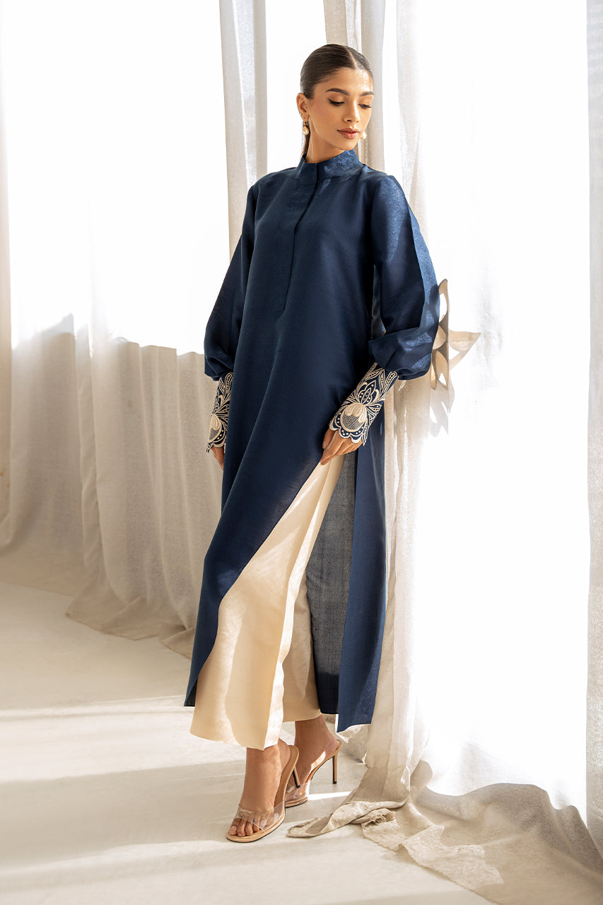 Sania Maskatiya | Eid Collection | Cala (B) - Pakistani Clothes for women, in United Kingdom and United States