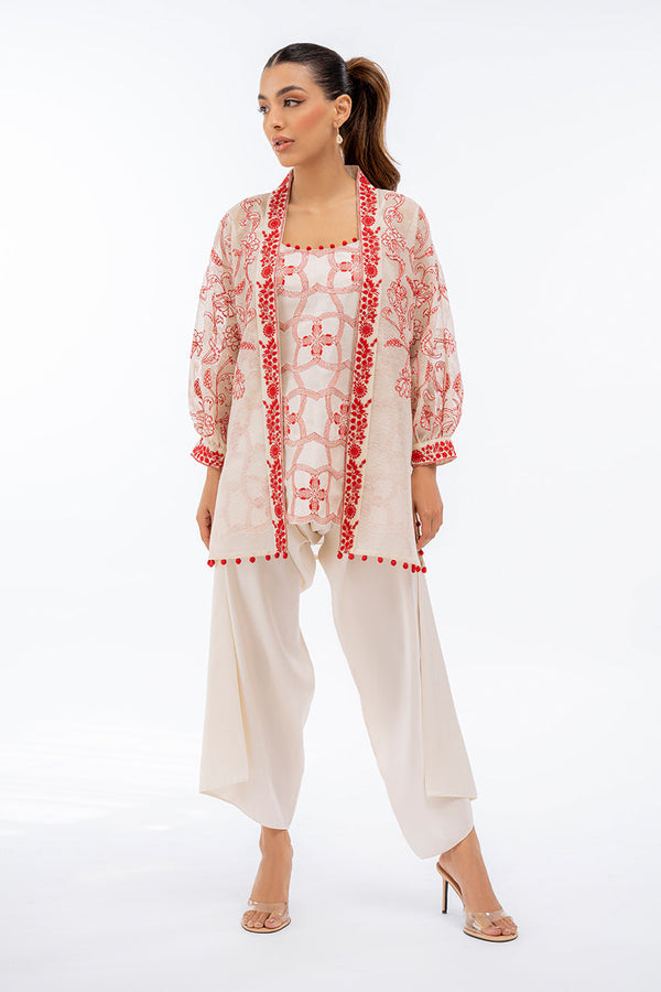 Sania Maskatiya | Eid Collection | Kimi - Pakistani Clothes for women, in United Kingdom and United States