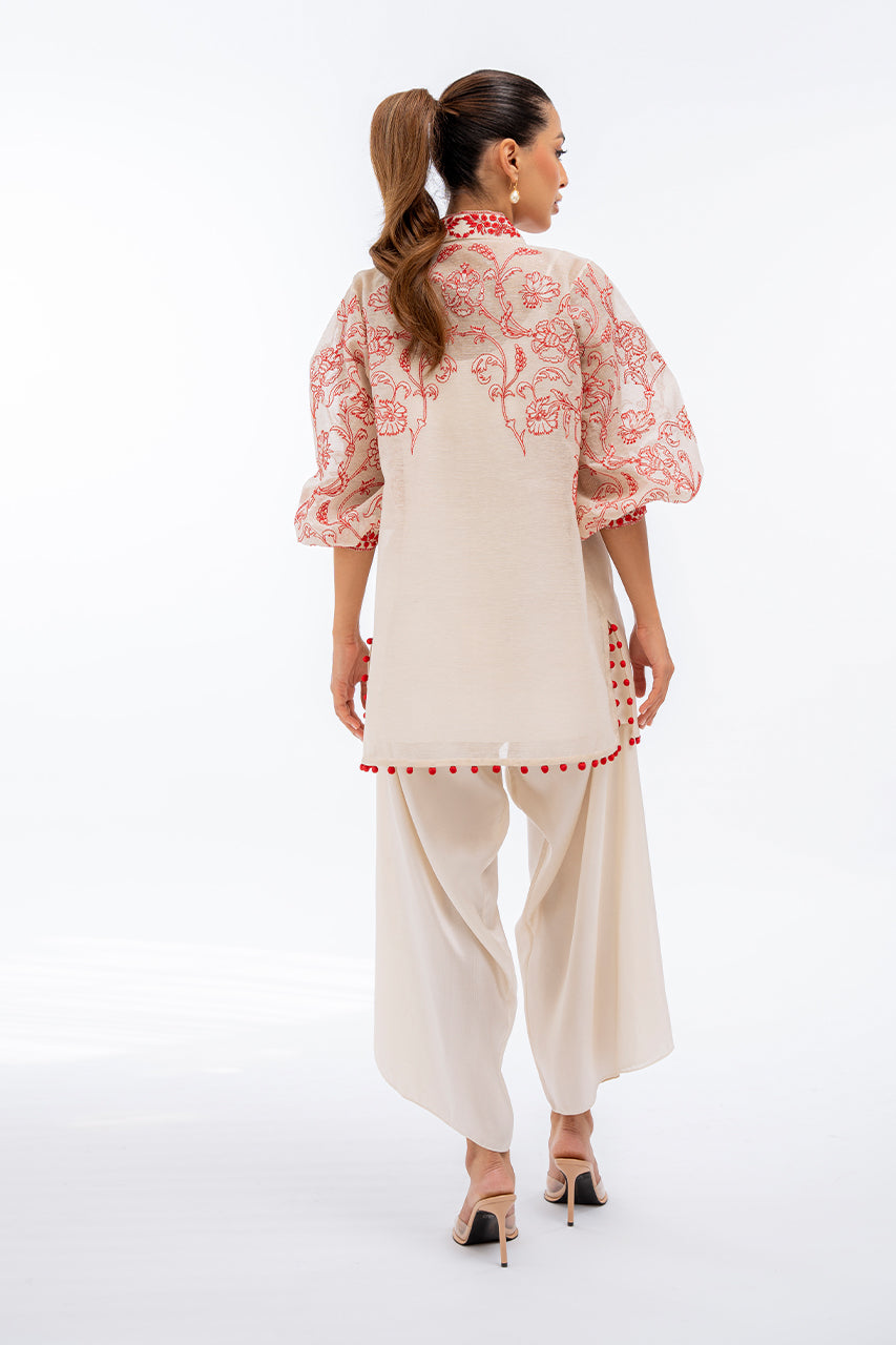 Sania Maskatiya | Eid Collection | Kimi - Pakistani Clothes for women, in United Kingdom and United States