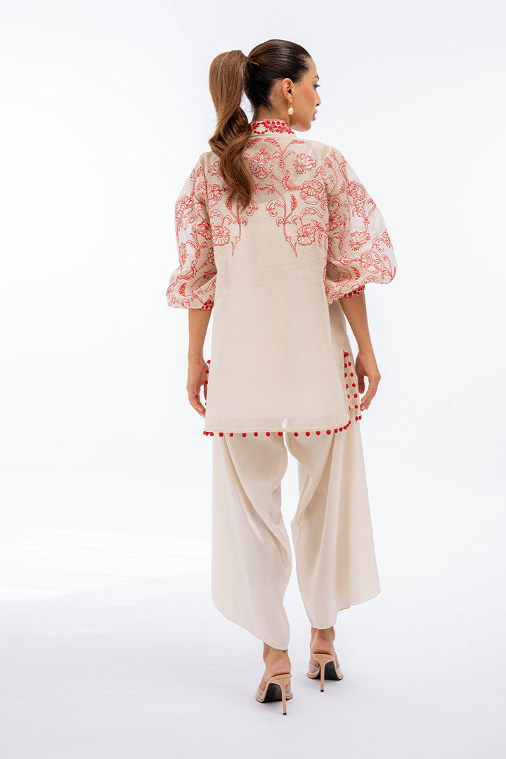 Sania Maskatiya | Eid Collection | Kimi - Pakistani Clothes for women, in United Kingdom and United States