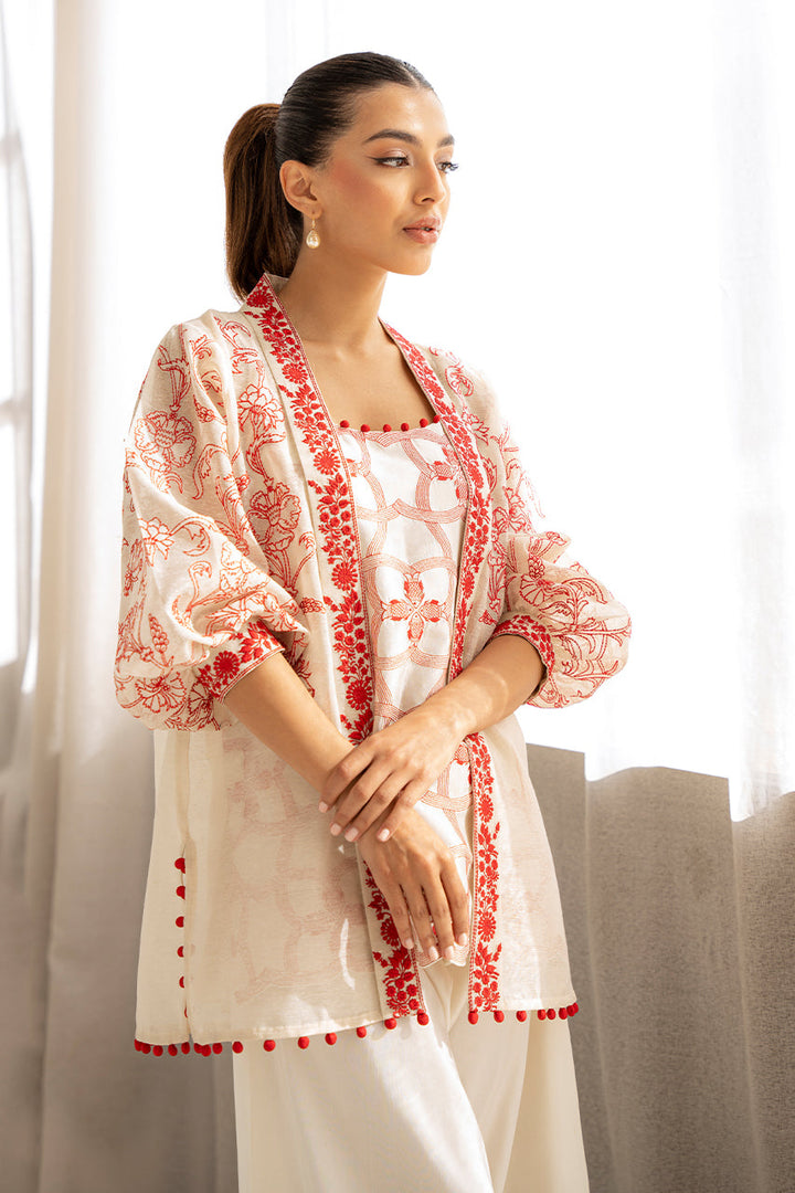 Sania Maskatiya | Eid Collection | Kimi - Pakistani Clothes for women, in United Kingdom and United States