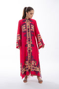 Sania Maskatiya | Eid Collection | Zena (C) - Pakistani Clothes for women, in United Kingdom and United States