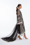 Sania Maskatiya | Eid Collection | Nada (B) - Pakistani Clothes for women, in United Kingdom and United States