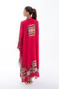 Sania Maskatiya | Eid Collection | Zena (C) - Pakistani Clothes for women, in United Kingdom and United States