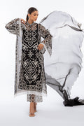 Sania Maskatiya | Eid Collection | Nada (B) - Pakistani Clothes for women, in United Kingdom and United States