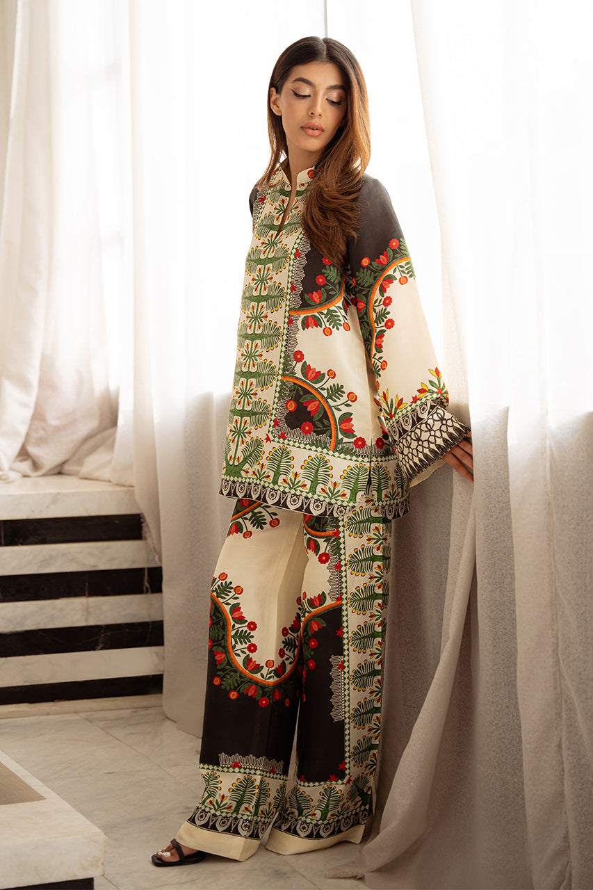 Sania Maskatiya | Eid Collection | Nain - Pakistani Clothes for women, in United Kingdom and United States