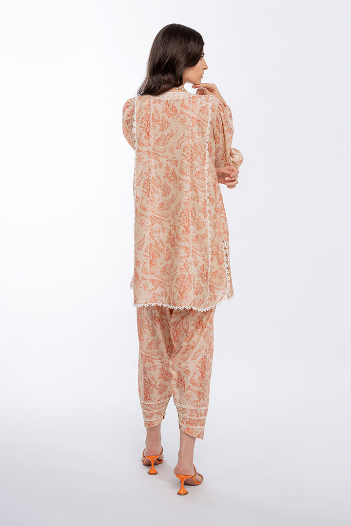 Sania Maskatiya | Eid Collection | Maira - Pakistani Clothes for women, in United Kingdom and United States