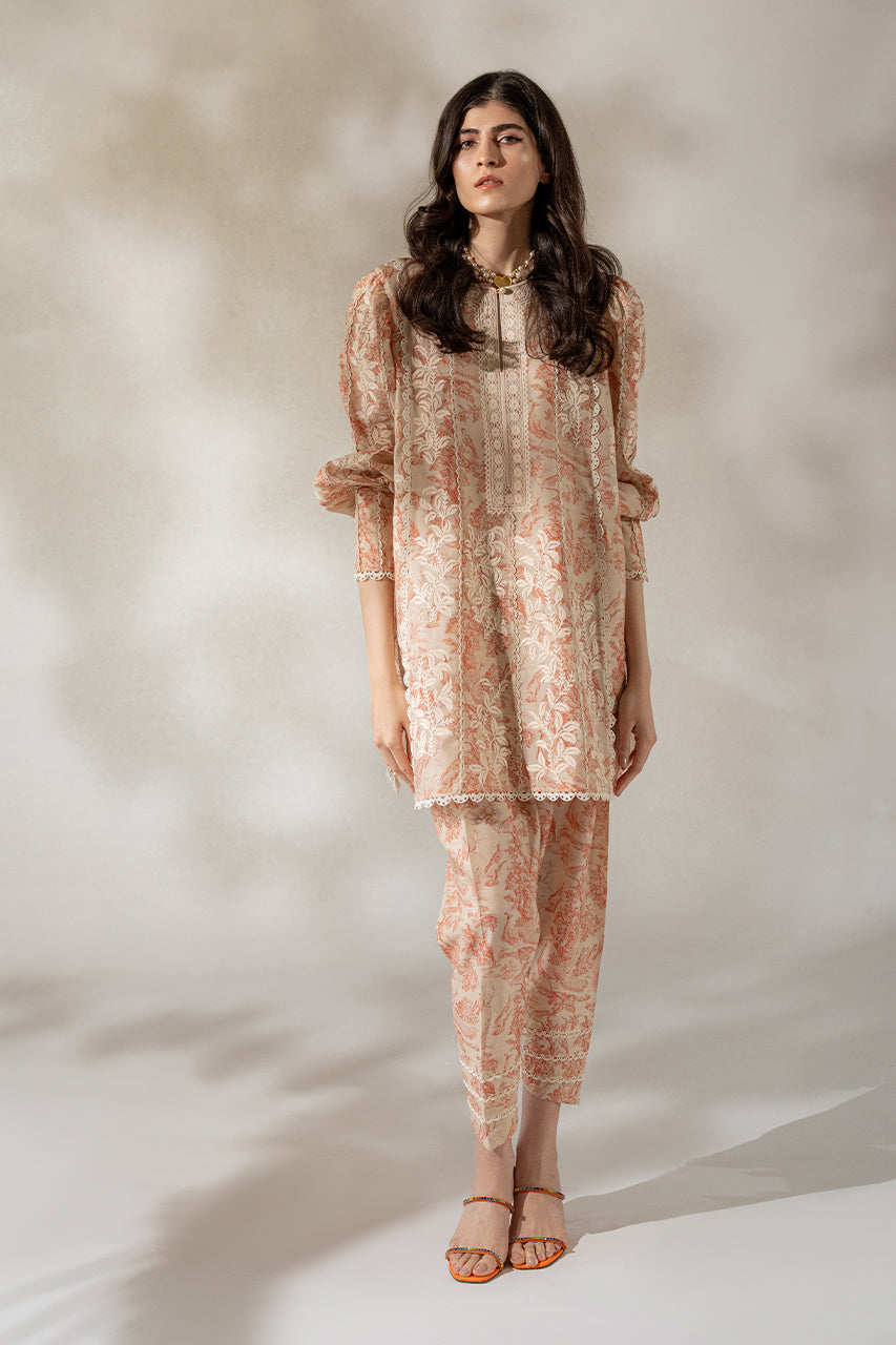 Sania Maskatiya | Eid Collection | Maira - Pakistani Clothes for women, in United Kingdom and United States