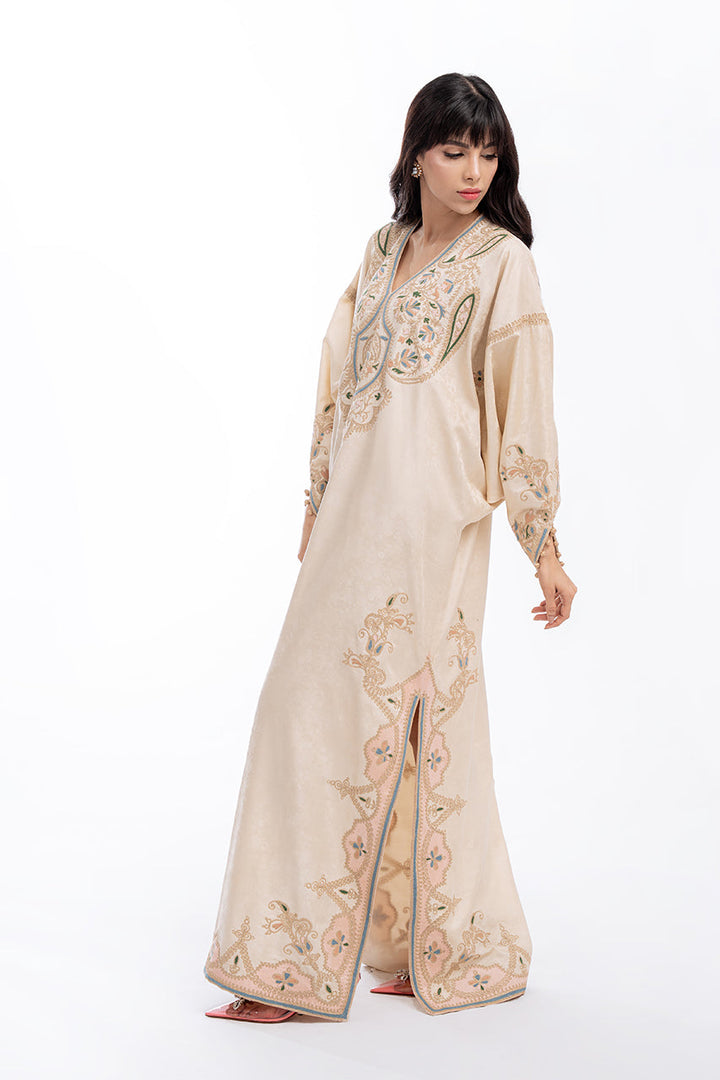 Sania Maskatiya | Eid Collection | Aileen - Hoorain Designer Wear - Pakistani Ladies Branded Stitched Clothes in United Kingdom, United states, CA and Australia