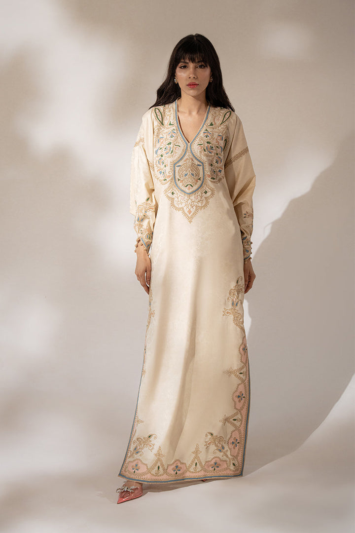 Sania Maskatiya | Eid Collection | Aileen - Hoorain Designer Wear - Pakistani Ladies Branded Stitched Clothes in United Kingdom, United states, CA and Australia