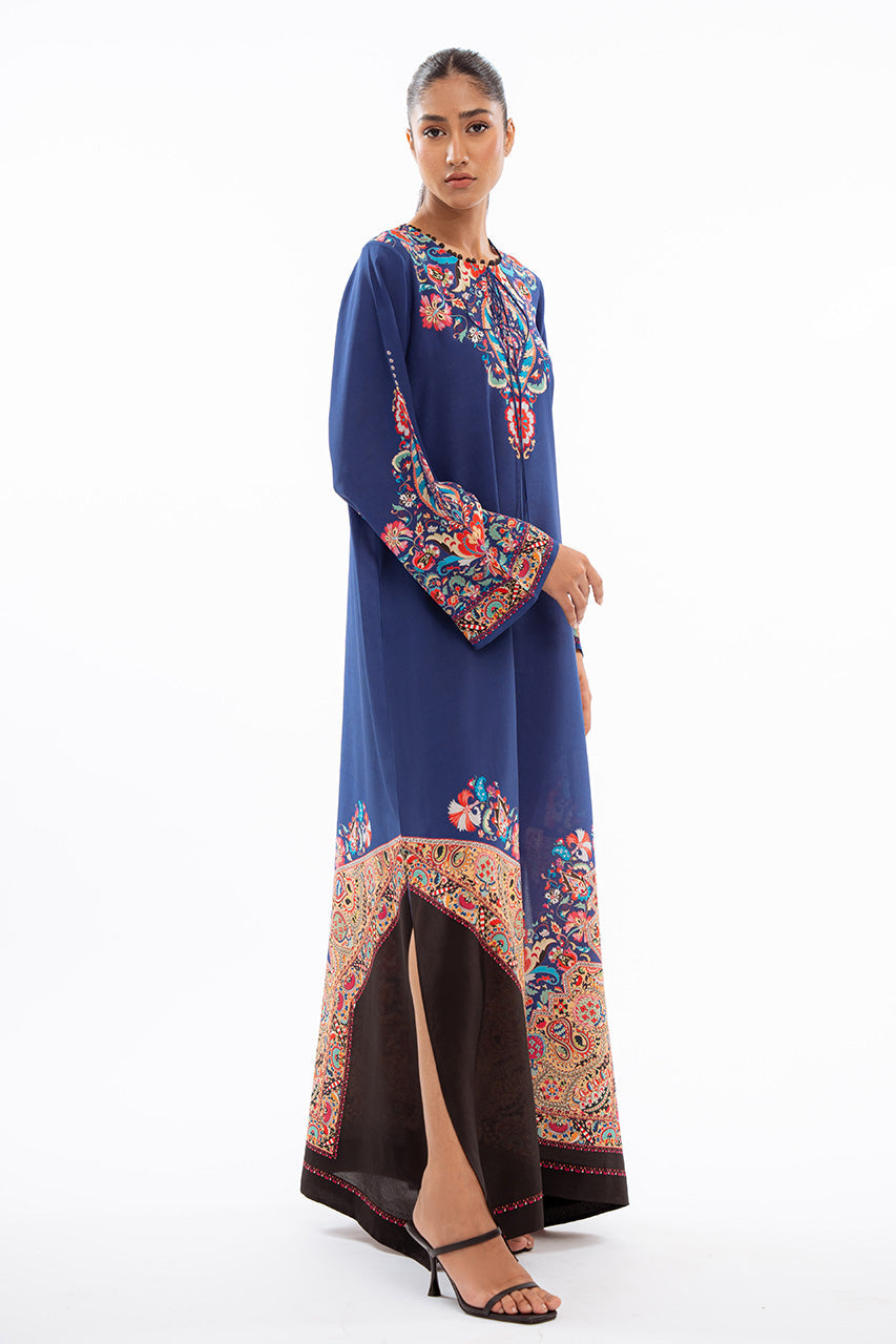 Sania Maskatiya | Eid Collection | Aden (B) - Pakistani Clothes for women, in United Kingdom and United States