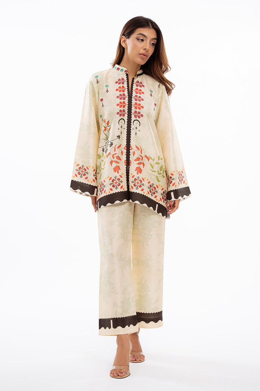 Sania Maskatiya | Eid Collection | Zoe - Pakistani Clothes for women, in United Kingdom and United States